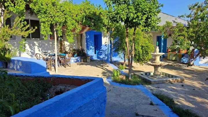Gite El Houmar Tanakoub Luaran gambar