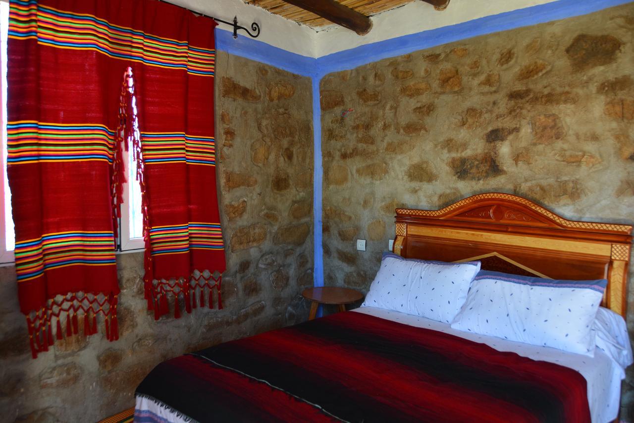 Gite El Houmar Tanakoub Luaran gambar
