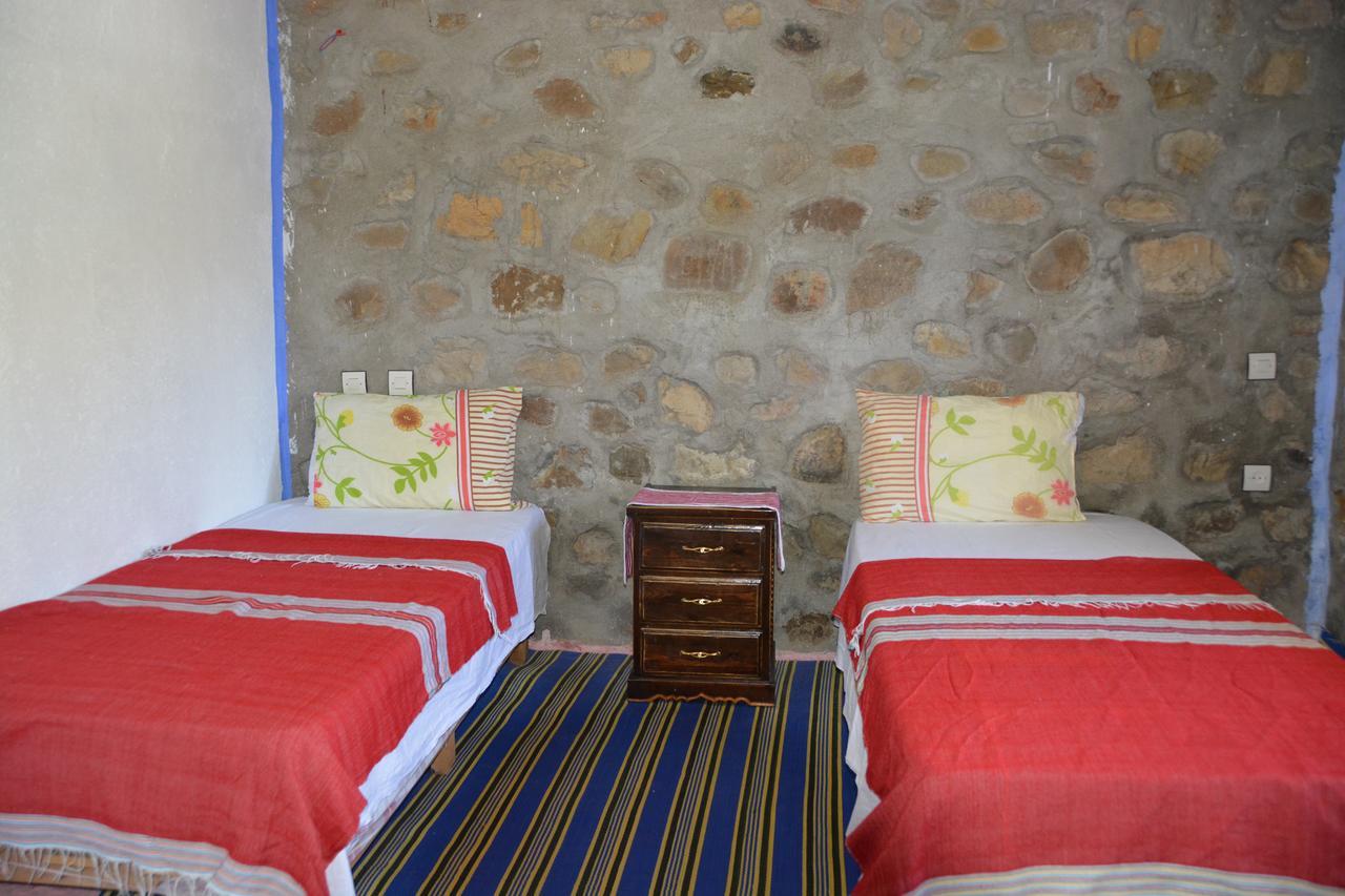 Gite El Houmar Tanakoub Luaran gambar